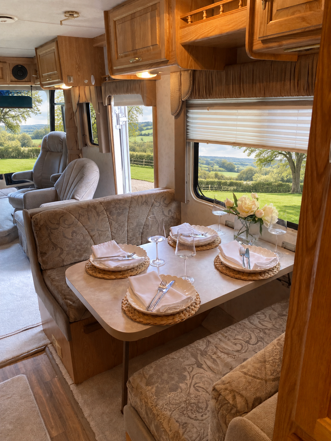 Coachman — photo 4