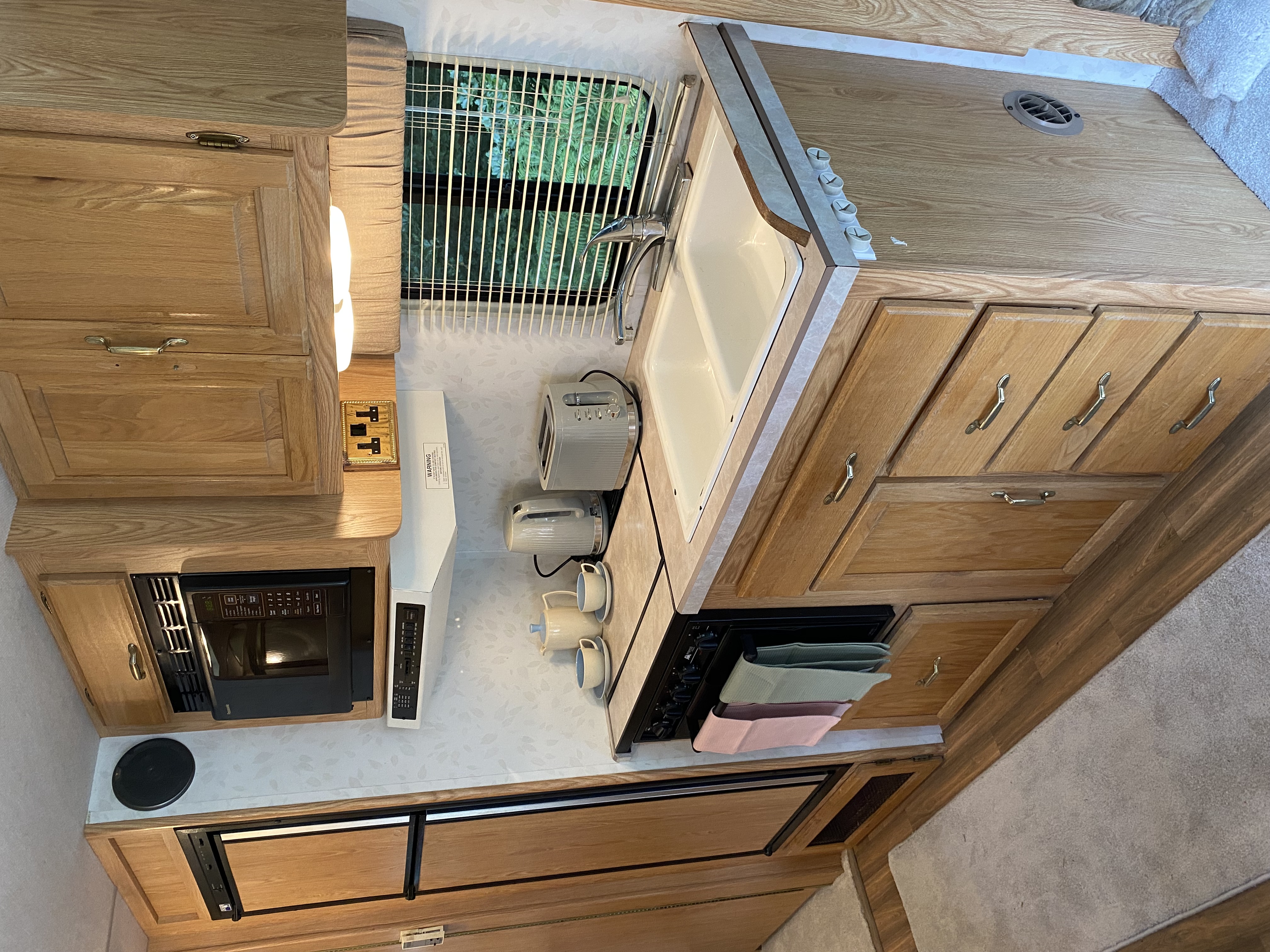 Coachman — photo 7