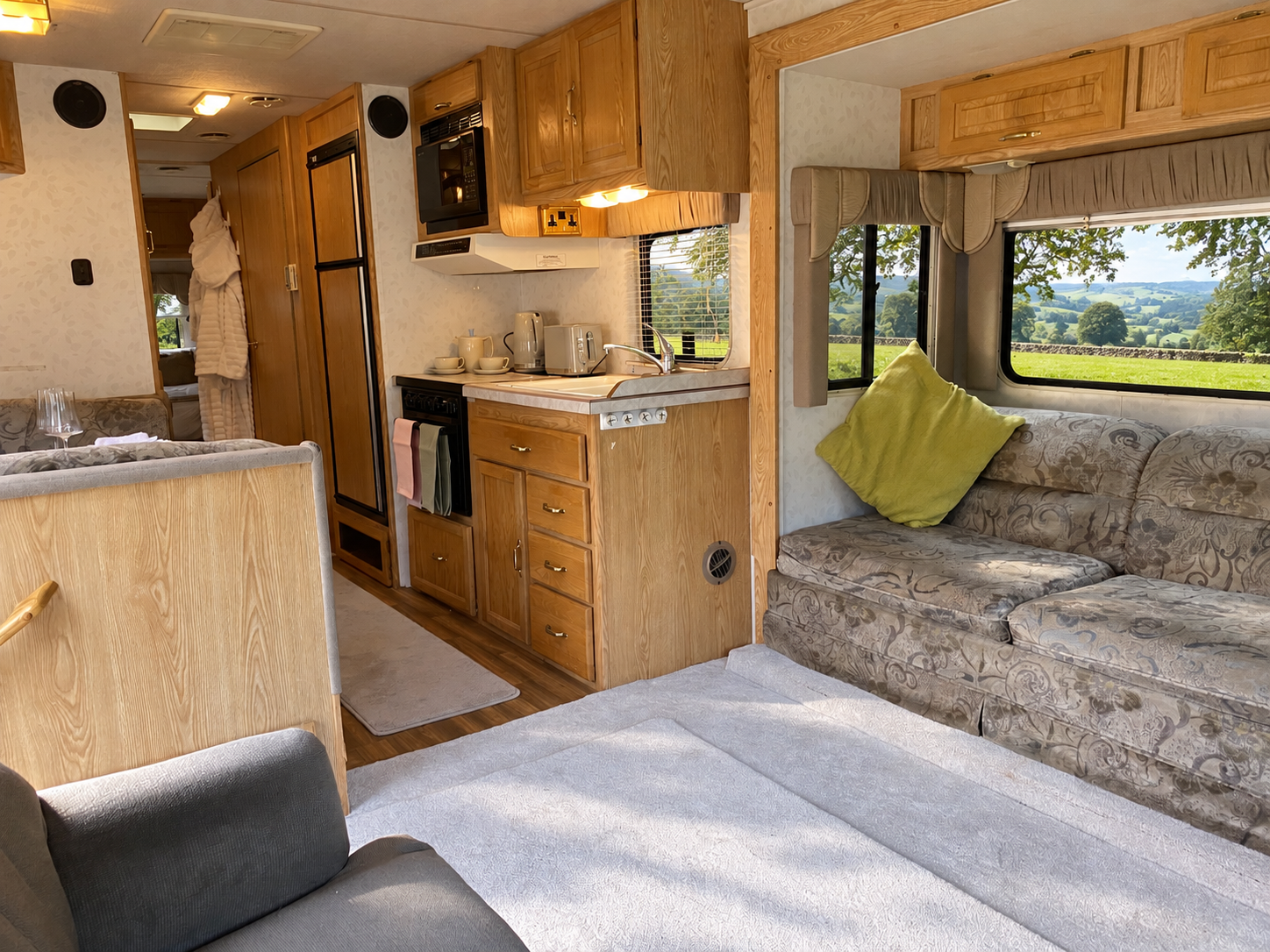 Coachman — photo 6